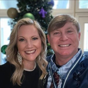 Meet your Posher, Patrick